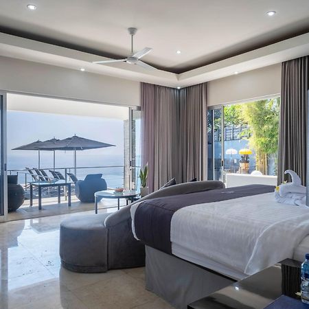 Suluban Cliff Bali Villa Uluwatu  Exterior photo