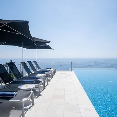 Suluban Cliff Bali Villa Uluwatu  Exterior photo