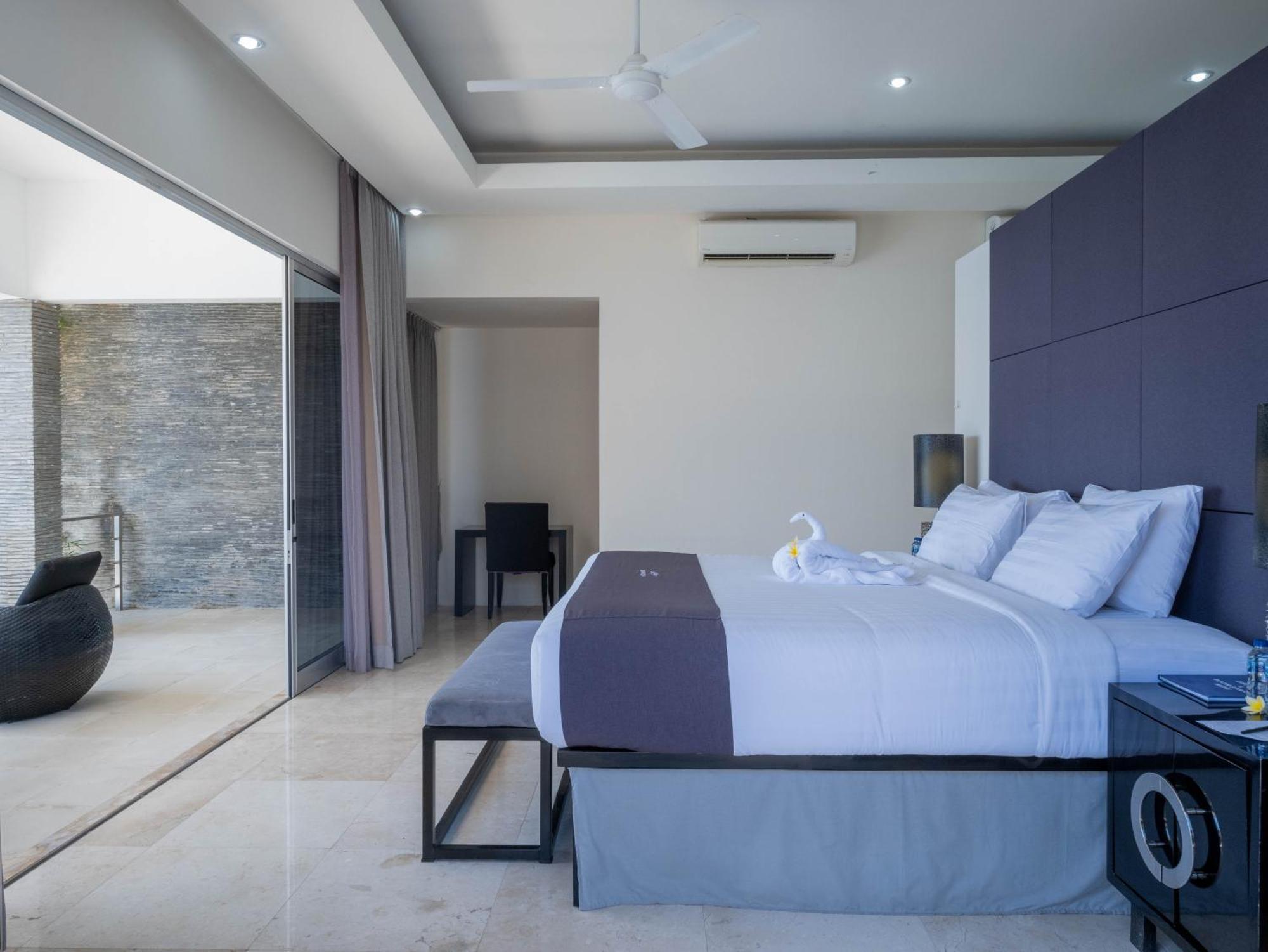 Suluban Cliff Bali Villa Uluwatu  Exterior photo